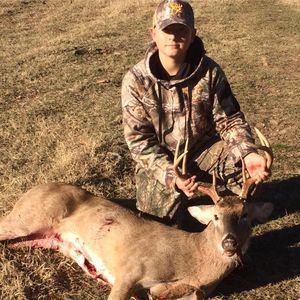 Meet your Posher, Brayden